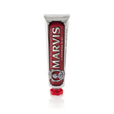 Marvis Cinnamon Mint Toothpaste Οδοντόκρεμα με Ευχάριστη Γεύση Κανέλας, 85 ml