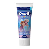 Oral-B Frozen Βρεφική Οδοντόκρεμα για 6m+ 60ml
