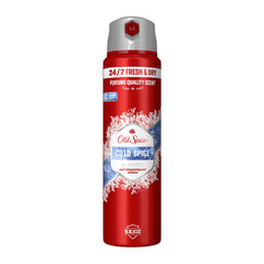 OLD SPICE Cold Spice Ανδρικό Αντιιδρωτικό Σπρέι