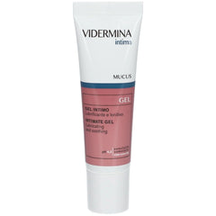 Vidermina Mucus Intimate Gel pH 4.2, 30ml