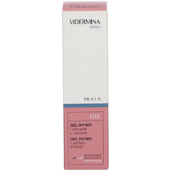 Vidermina Mucus Intimate Gel pH 4.2, 30ml