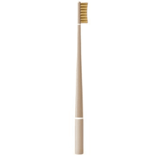 Piuma Vitamin C Brush Medium οδοντόβουρτσα (Nude Rose) 1 τεμάχιο