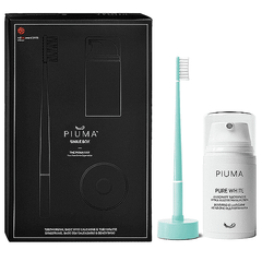 PIUMA SMILE BOX SOFT ECHINACEA TIRQOUISE