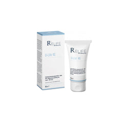 Menarini Relife U-Life 40 Foot Cream 50ml
