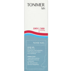 Tonimer Lab Dry Nose Gel 15ml