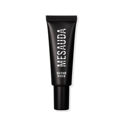 MESAUDA SHINE FREE Smoothing and mattifying face primer
