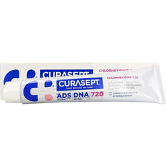 Curasept ADS DNA 720 Chlorhexidine 0.20 Toothpaste Οδοντόκρεμα για Εντατική Θεραπεία, 75ml