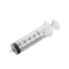 Pic Σύριγγα μιας Χρήσεως χωρίς Βελόνα 50ml, R18, 1τεμ