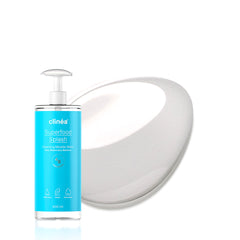 Clinéa Superfood Splash 400ml - Νερό Καθαρισμού Micellar