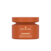 Origins Ginzing Energizing Rich Cream Ενυδατική Κρέμα Προσώπου Πλούσιας Υφής, 50ml