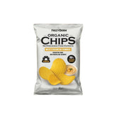Frezyderm Organic Veggie Chips (Ρεβίθι & Μεσογειακό Χούμους) 85g