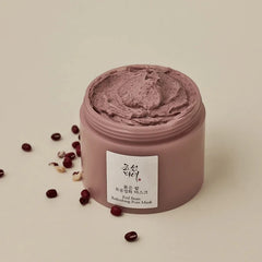Beauty of Joseon Red Bean Refreshing Pore Mask Απολεπιστική Μάσκα Προσώπου, 140ml