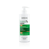 VICHY DERCOS Anti-Dandruff DS 2σε1 Σαμπουάν & Conditioner κατά της ξηροδερμίας, της πιτυρίδας και του κνησμού