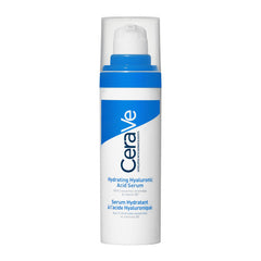 CeraVe Hydrating Hyaluronic Acid Serum Oρός Eνυδάτωσης Mε Yαλουρονικό Oξύ και 3 απαραίτητα ceramides
