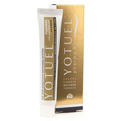 YOTUEL Pharma Whitening, Λευκαντική Οδοντόκρεμα, 50 ml