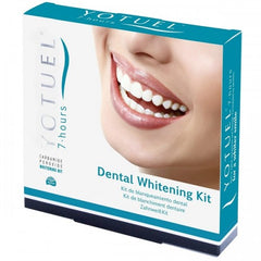 Yotuel 7 Hours Whitening Kit Σύστημα Λεύκανσης Δοντιών, 1 κιτ
