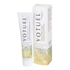 Yotuel Erosion Teeth & Gums Microbiome Care Toothpaste Λευκαντική Οδοντόκρεμα, 100g