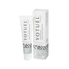 Yotuel Microbiome One Premium Whitening Toothpaste, Λευκαντική Οδοντόκρεμα για τη Φροντίδα του Μικροβιώματος του Στόματος 75ml