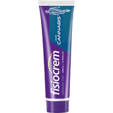 Fisiocrem® Cream Cannabis Καταπραϋντική Κρέμα Τοπικής Εφαρμογής, 60ml