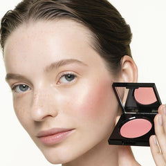 KORRES ΑΓΡΙΟ ΤΡΙΑΝΤΑΦΥΛΛΟ Ρουζ Λάμψης 12 Golden Pink