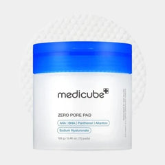 Medicube Zero Pore 2.0 Pad 70pcs