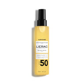 Lierac Sunissime Μεταξένιο Αντηλιακό Λάδι Σώματος SPF50, 150ml