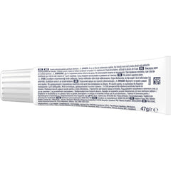 Fixodent Complete Original Στερεωτική Κρέμα Τεχνητής Οδοντοστοιχίας, 47g