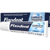 Fixodent Complete Original Στερεωτική Κρέμα Τεχνητής Οδοντοστοιχίας, 47g