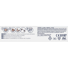 Fixodent Complete Original Στερεωτική Κρέμα Τεχνητής Οδοντοστοιχίας, 47g
