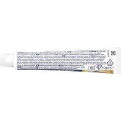 Fixodent Professional Στερεωτική Κρέμα Τεχνητής Οδοντοστοιχίας για την Προστασία των Ούλων, 40g