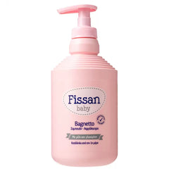 Fissan Baby Bagnetto 500 ml