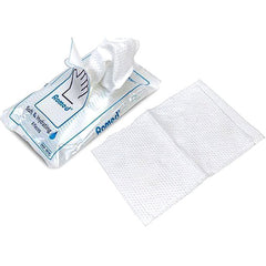 Romed Soft & Hydrating Aqua Hands Γαντια Πλυσιματος Ασθενων 8τμχ