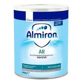 Almiron AR Αντιαναγωγικό Βρεφικό Γάλα για Βρέφη από 0-12 Μηνών, 400gr