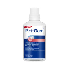 Colgate Στοματικό Διάλυμα Periogard 0.2% Χλωρεξιδίνη, 300ml