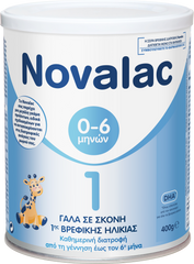 Novalac 1