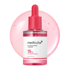 Medicube - Txa Niacinamide 15 Serum 30ml-Ορός Ανάπλασης δέρματος 30ml