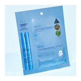 VT Hydrop Reedle shot 300hL 2step mask - Μάσκα με υαλουρονικό και τεχνολογία microneedle