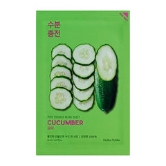 Holika Holika Pure Essence Mask Sheet Cucumber 23ml