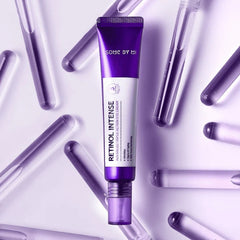 Some By Mi Retinol Intense Advanced Triple Action Eye Cream Κρέμα Ματιών Τριπλής Δράσης με Ρετινόλη, 30ml