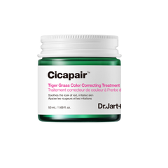 Dr. Jart+ Cicapair Tiger Grass Color Correcting Treatment, 50ml