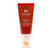 Missha M Perfect Cover Bb Cream Spf42 Pa+++ 50ml Light Beige No.21