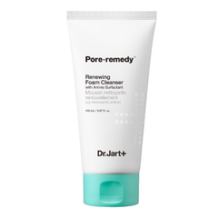 Dr. Jart+ Pore Remedy Renewing Foam Cleanser Καθαριστικό Προσώπου, 150ml