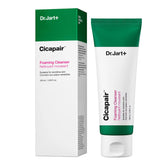 Dr. Jart+ Cicapair Foaming Cleanser Aπαλό Aφρώδες Kαθαριστικό Προσώπου, 100ml