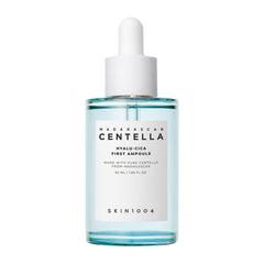 SKIN1004 Madagascar Centella Hyalu-Cica First Ampoule Ενυδατικός Ορός Προσώπου, 50ml