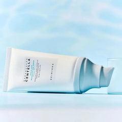 SΚΙΝ1004 Madagascar Centella Hyalu-Cica Water-Fit Sun Serum Αντηλιακή Κρέμα Προσώπου SPF50+, 50ml
