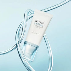 SΚΙΝ1004 Madagascar Centella Hyalu-Cica Water-Fit Sun Serum Αντηλιακή Κρέμα Προσώπου SPF50+, 50ml