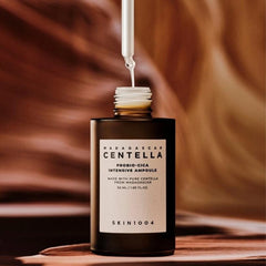 SKIN1004 Madagascar Centella Probio-Cica Intensive Ampoule Ορός Προσώπου για Ενυδάτωση & Αναζωογόνηση, 50ml