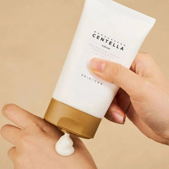 SKIN1004 Madagascar Centella Cream Ενυδατική Κρέμα Προσώπου, 75ml