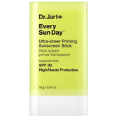 Dr. Jart+ Every Sun Day Αντηλιακό Προσώπου σε Στικ SPF30, 19g