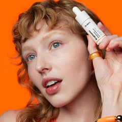 Dr. Jart+ Brightamin Brightening Serum Ampoule Αμπούλα Προσώπου, 8g